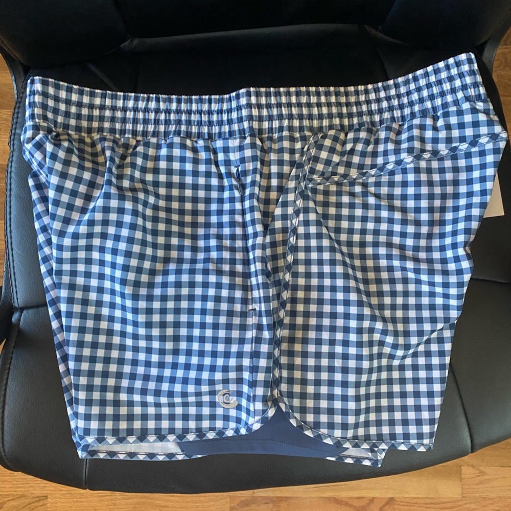 JOHNNY WAS CALME SHORTS💙 - Picture 4 of 6